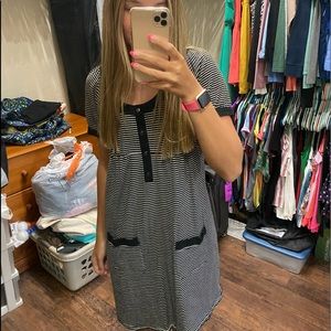 Ann Taylor (loft) dress/nightgown